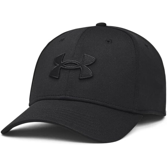 Under Armour Men's Blitzing Cap Stretch Fit - Picture 1 of 3
